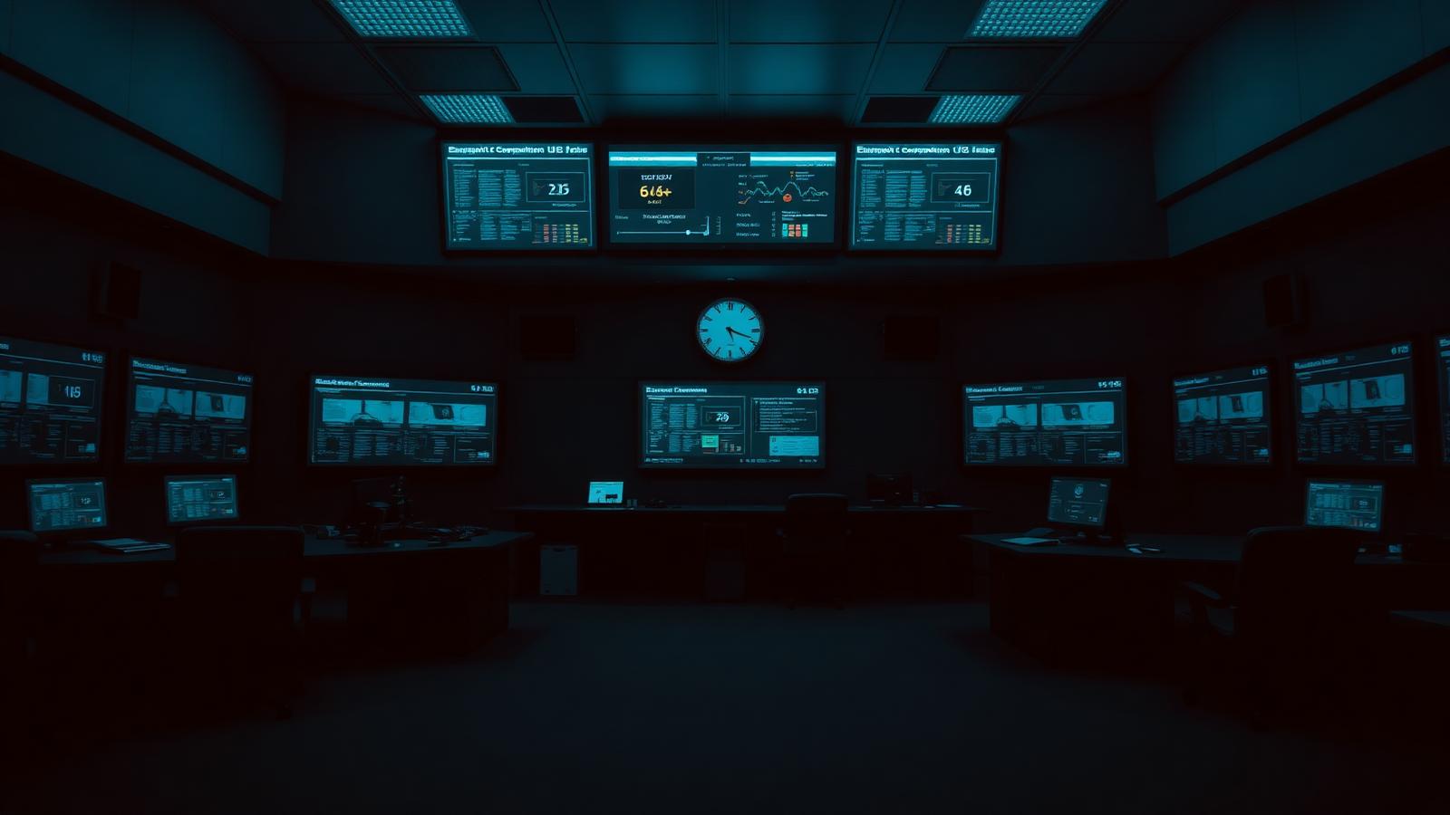 ARC-AMPE's Second Deadline: Why Most Organizations Still Are Not Ready