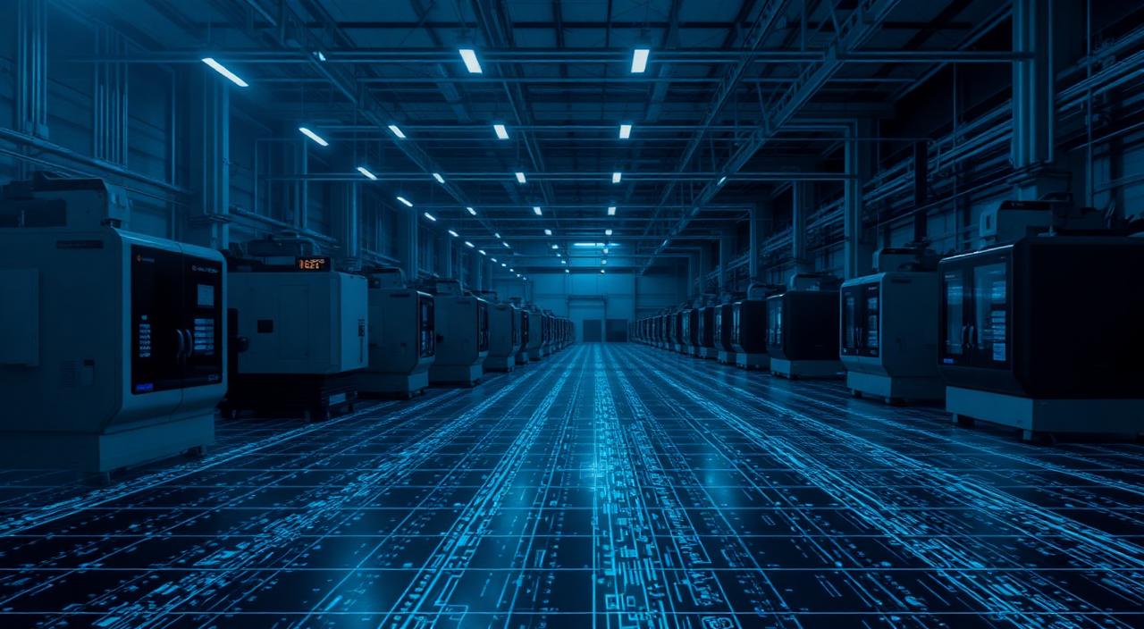 The CMMC Readiness Gap: Why Small Manufacturers Keep Underestimating the Lift
