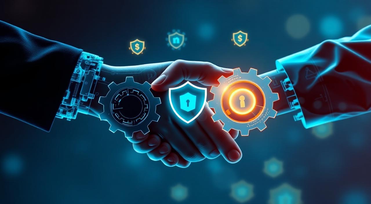 CMMC Compliance Series: The CMMC Shared Responsibility Matrix
