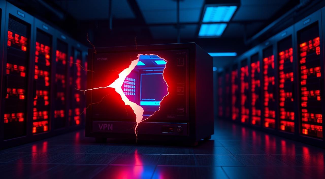 CVE-2024-24919 — Zero-Day Vulnerability Exploiting Check Point Security Gateways