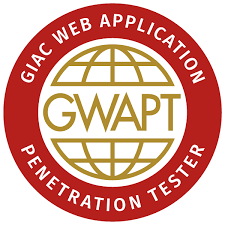 GWAPT certification badge