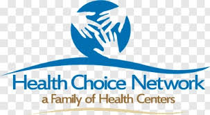 Health Choice Network logo