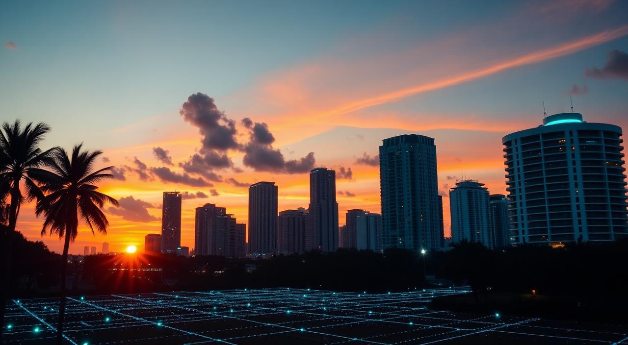 Join Us at ICS Miami November 2nd–3rd
