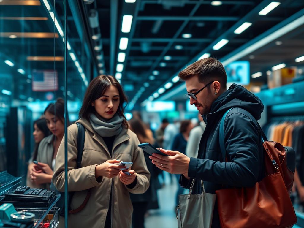 Consumer & Retail