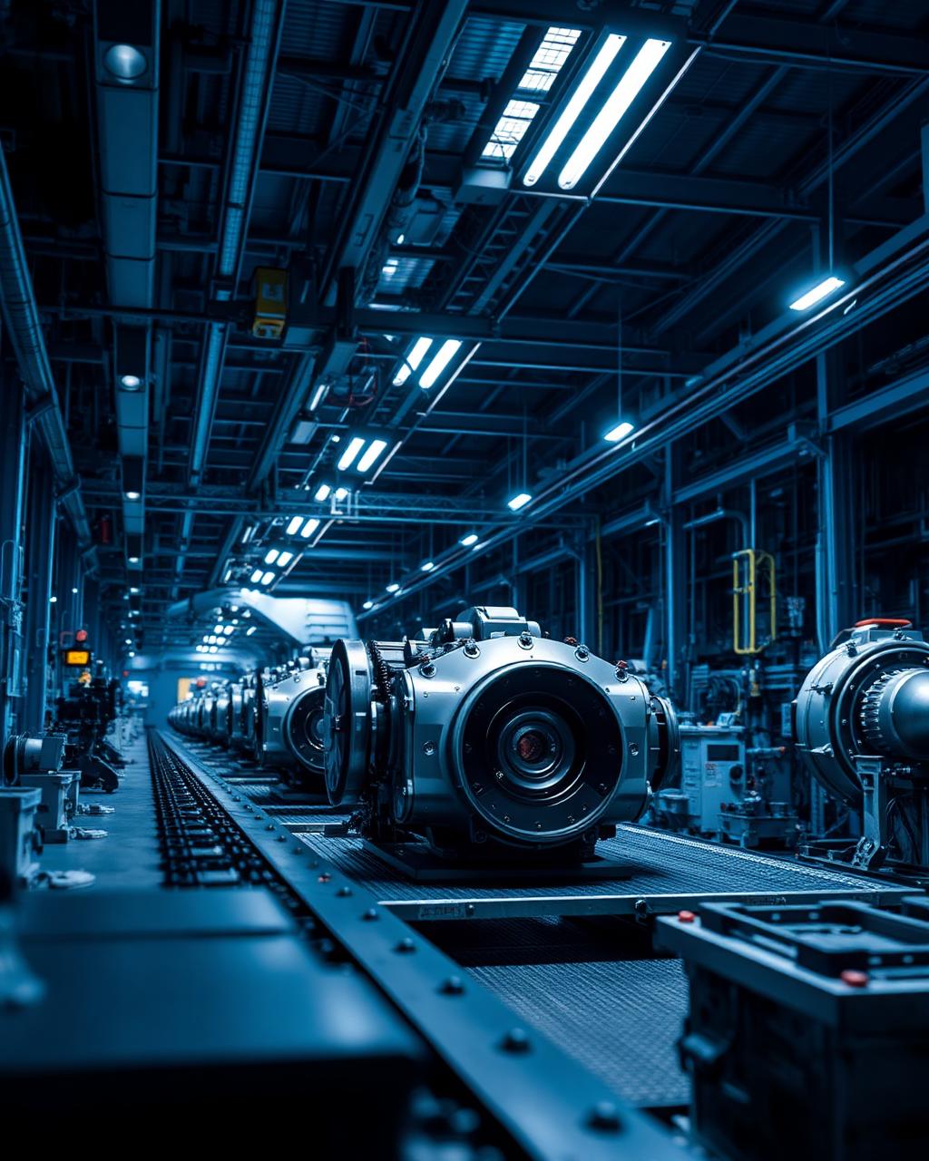 Defending the Defense Industrial Base