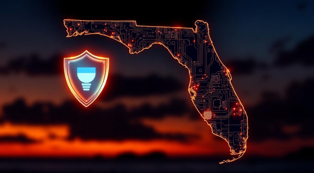 Maverc Technologies Secures Statewide Cyber Security Solutions Contract with the Florida Department of Management Services