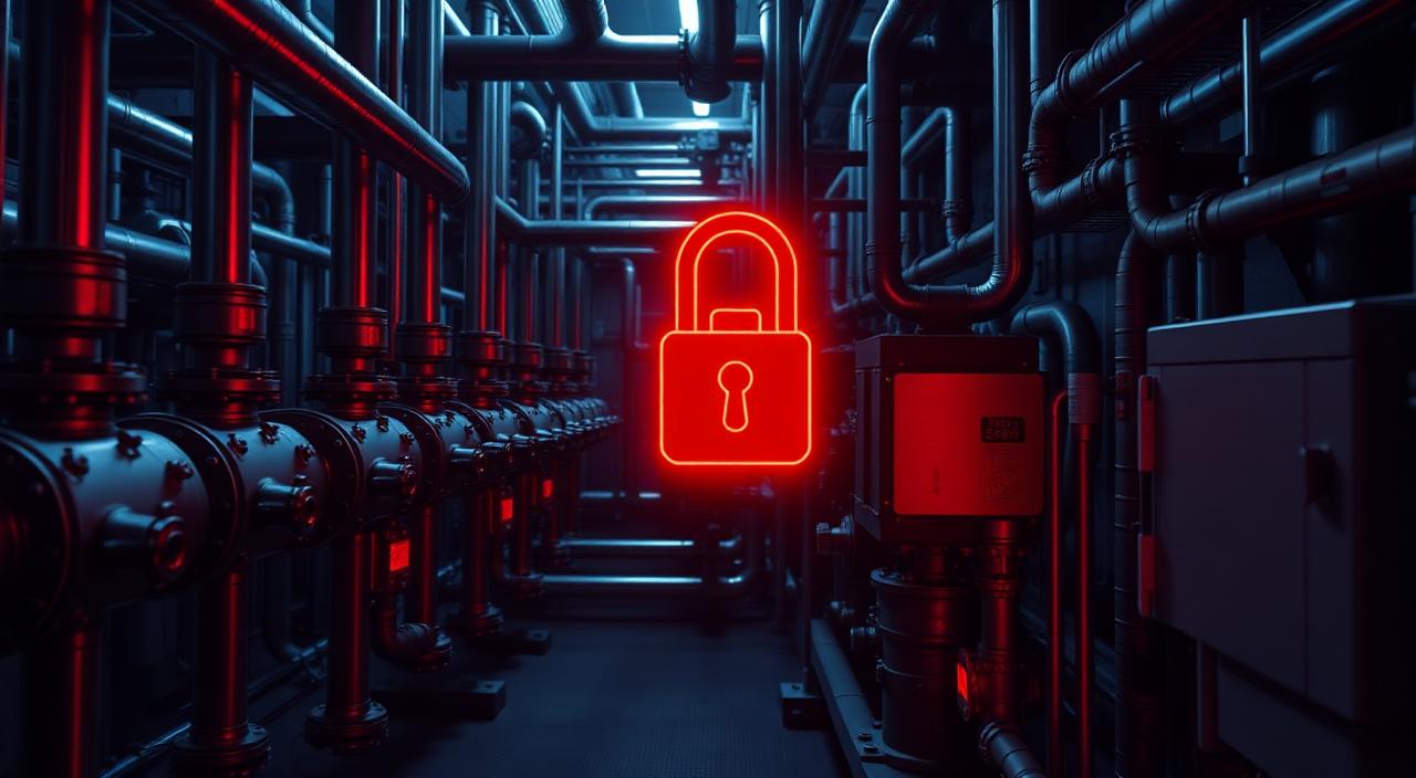 What a Modern OT Ransomware Attack Looks Like — And How to Survive One