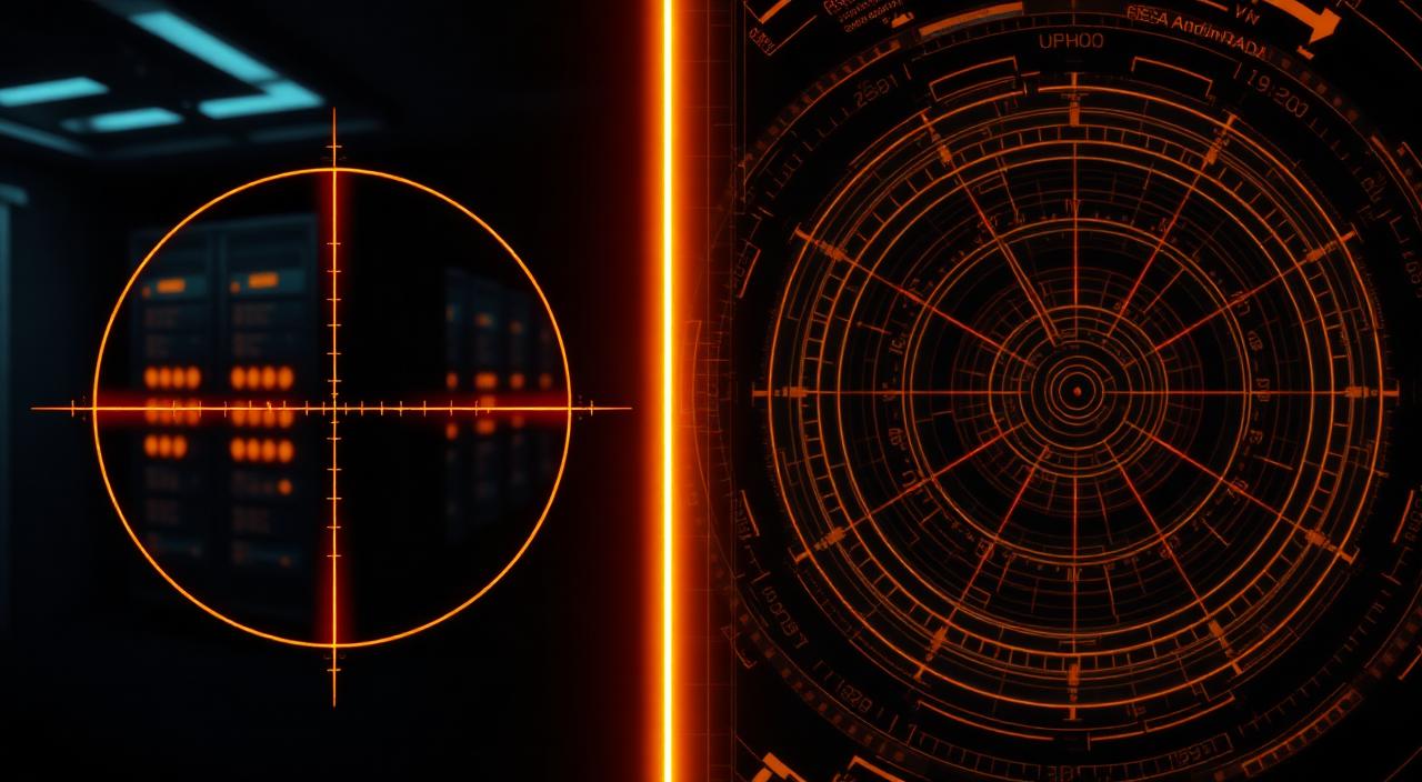 Penetration Test vs Vulnerability Scan: Stop Confusing Your Board