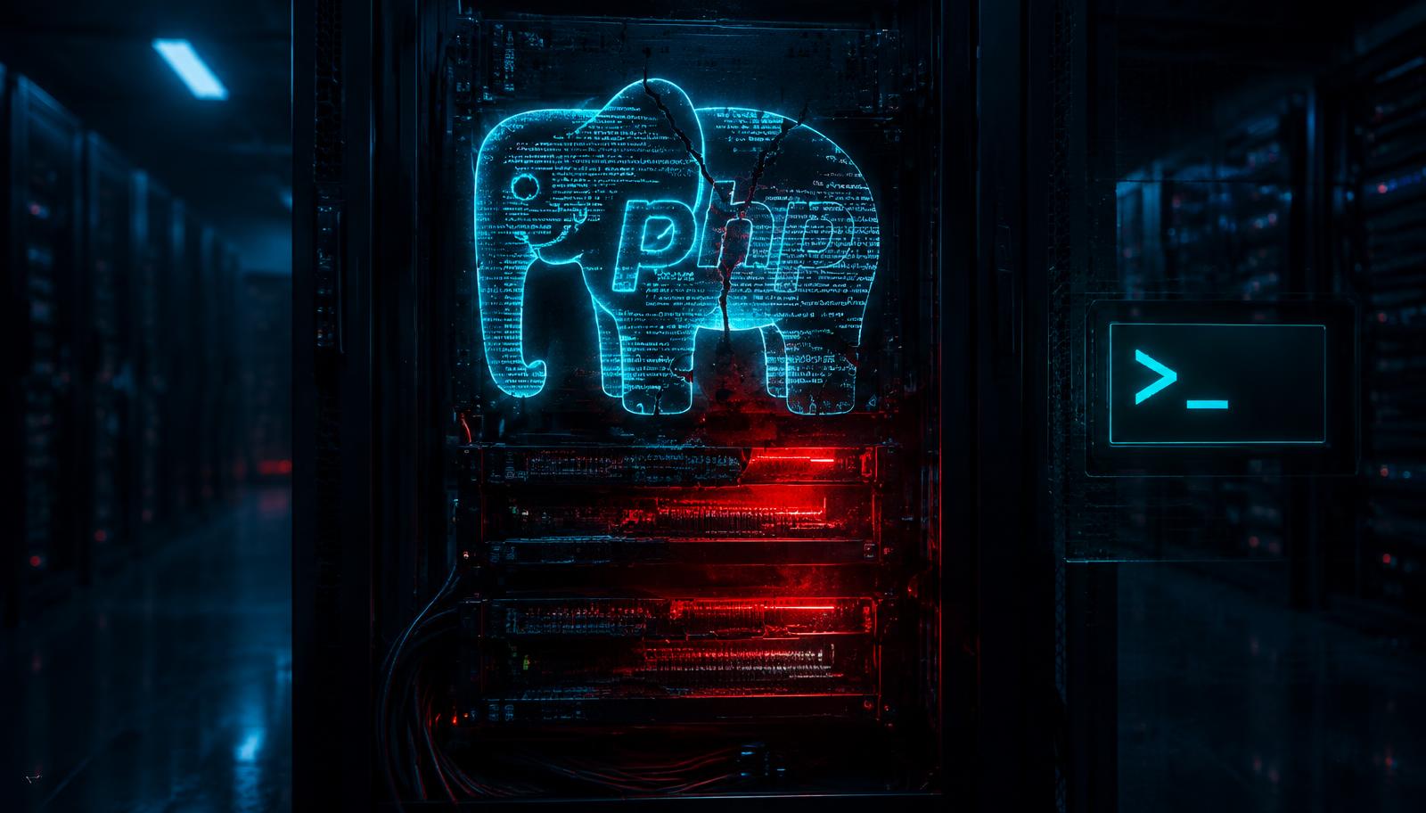 php2shell: A Practical PHP Response Guide from Maverc’s Advanced Threat Unit