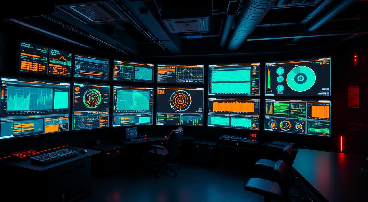 Precision Threat Intelligence Is Vital to Securing Industrial Control Systems and Operational Technology Environments