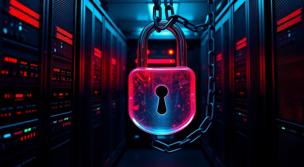 Ransomware Exploits VMware ESXi Vulnerabilities