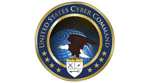 U.S. Cyber Command logo