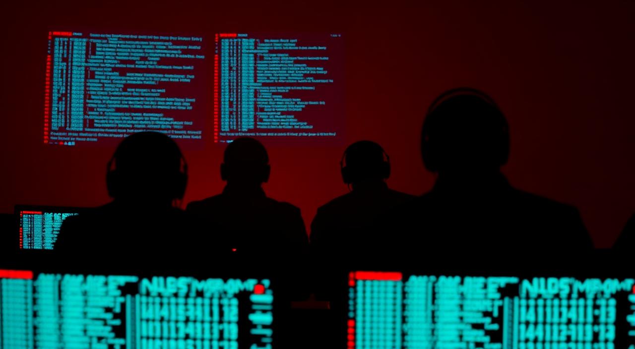 What Does Effective Red Teaming Look Like?